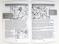 Jesus Died & Rose Again: Easter Activity Book a4 size (Djambarrpuyngu)