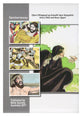 Jesus Died & Rose Again: Easter Activity Book a4 size (Djambarrpuyngu)