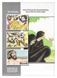 Jesus Died & Rose Again Easter Activity Book a4 size (Kunwinjku)