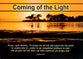 Coming of the Light (Yumplatok)