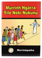God's Story For the Outback (Murrinhpatha)