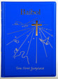 Yumplatok Shorter Bible Torres Strait Creole Blue (Complete NT + Partial OT) (Baibol)