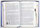 Yumplatok Shorter Bible Torres Strait Creole Blue (Complete NT + Partial OT) (Baibol)