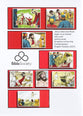 Jesus Died and Rose Again: Easter Activity Book