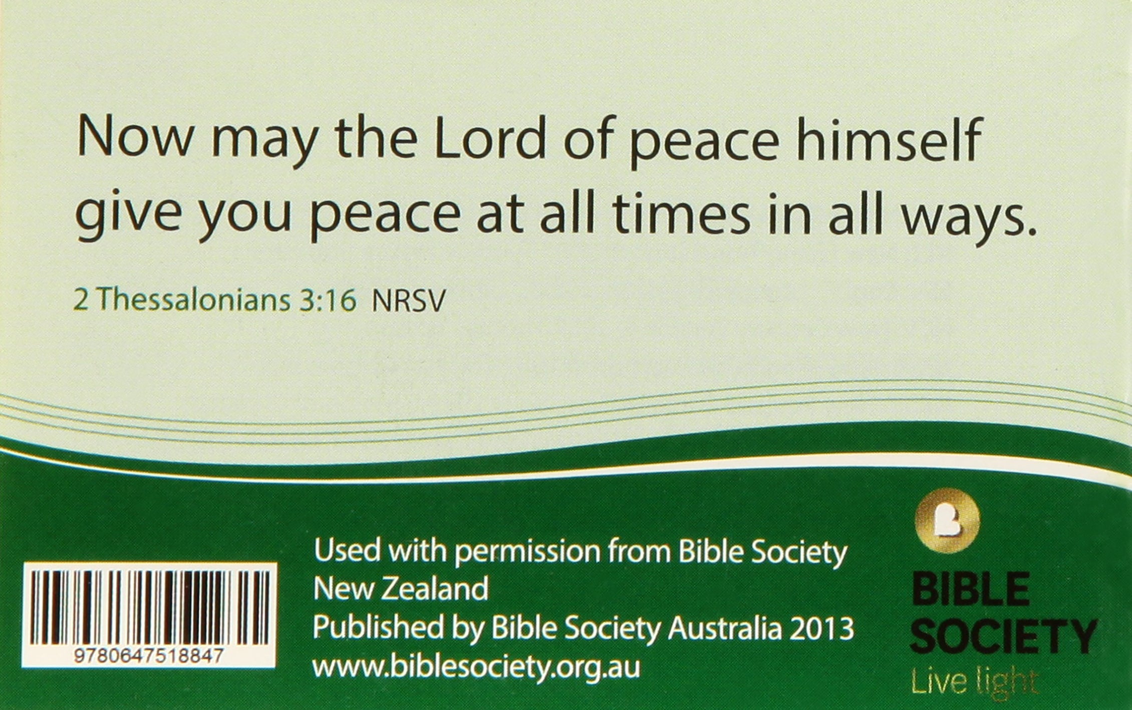 Peace, Strength, Unity, Hope