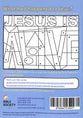 An Amazing Race - Children's Easter Leaflet (Cev)