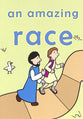 An Amazing Race - Children's Easter Leaflet (Cev)