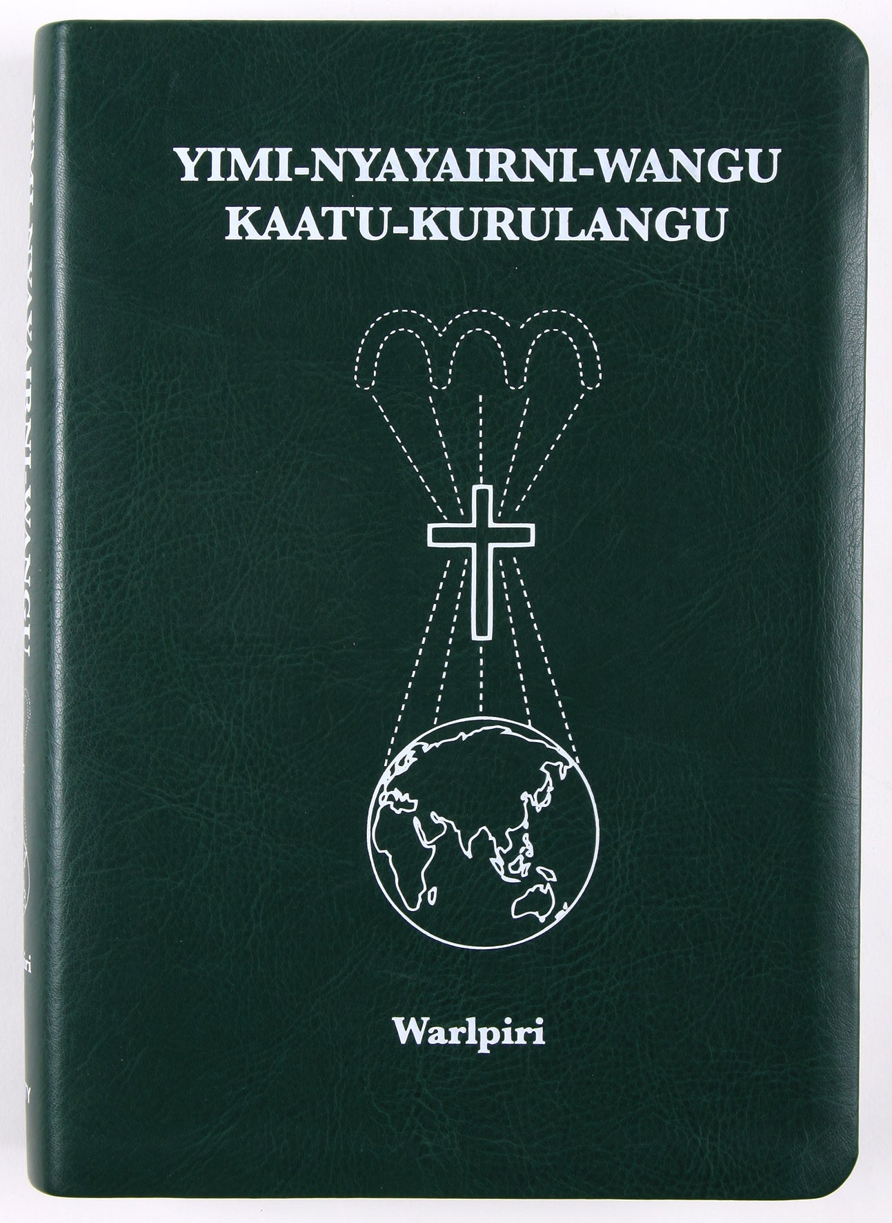 Warlpiri Bible
