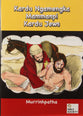 Murrinhpatha Jesus Walking on Water / a Stranger Helps a Jew