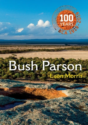 Bush Parson (Black And White Edition)