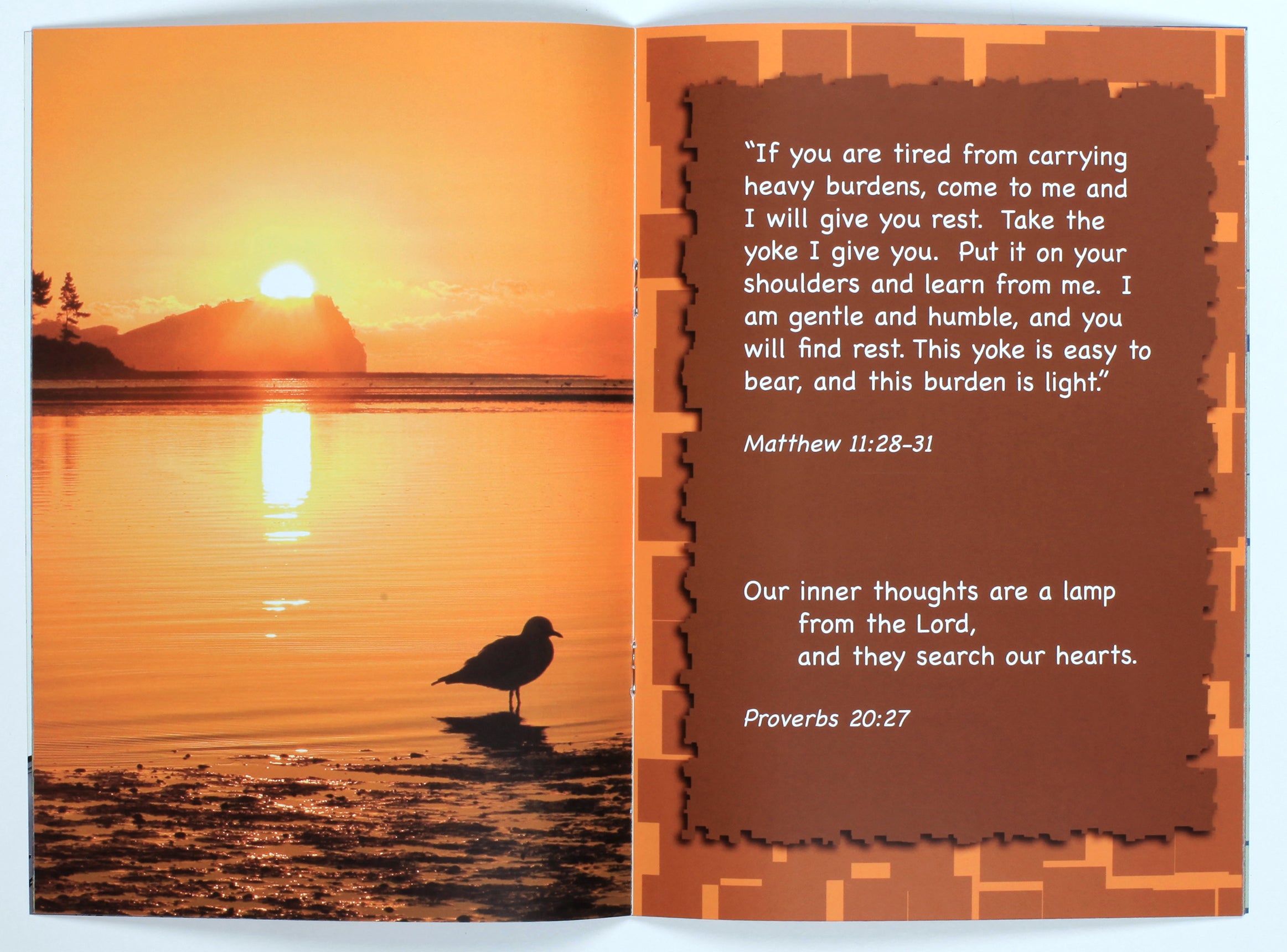 Lord We Belong to You (English)