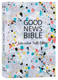 GNB Good News Bible Interactive Youth Edition (Black Letter Edition) (Anglicised)