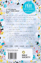 GNB Good News Bible Interactive Youth Edition (Black Letter Edition) (Anglicised)