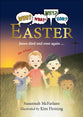 Who? What? Why? How? Easter
