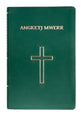 Anmatyerr Mini Bible Dark Green