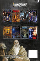 Kingstone Comic: The Beginning (Kingstone Comic (Bible Society) Series)