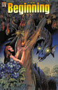 Kingstone Comic: The Beginning (Kingstone Comic (Bible Society) Series)