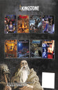 Kingstone Comic: Noah (Kingstone Comic (Bible Society) Series)