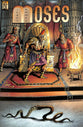 Kingstone Comic: Moses (Kingstone Comic (Bible Society) Series)