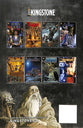 Kingstone Comic: Gods and Kings (Kingstone Comic (Bible Society) Series)