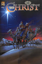 Kingstone Comic: The Christ (Kingstone Comic (Bible Society) Series)