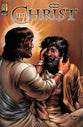 Kingstone Comic: The Christ #07 (Kingstone Comic (Bible Society) Series)