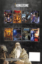 Kingstone Comic: The Christ #08 (Kingstone Comic (Bible Society) Series)
