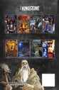 Kingstone Comic: The Christ #11 (Kingstone Comic (Bible Society) Series)