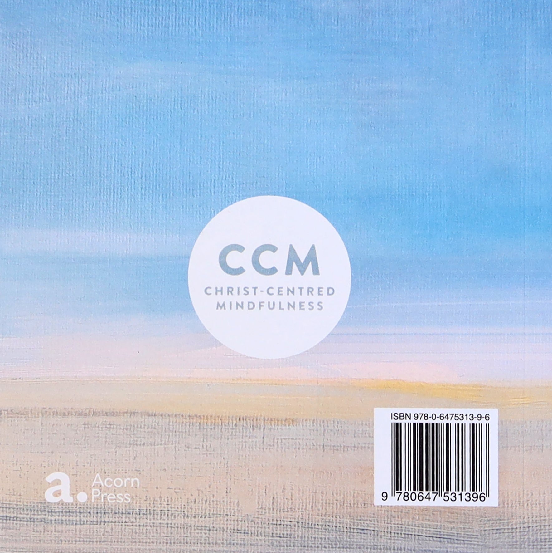 Still (Christ-Centred Mindfulness Series)