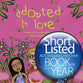 Adopted in Love (In English & Warramiri)