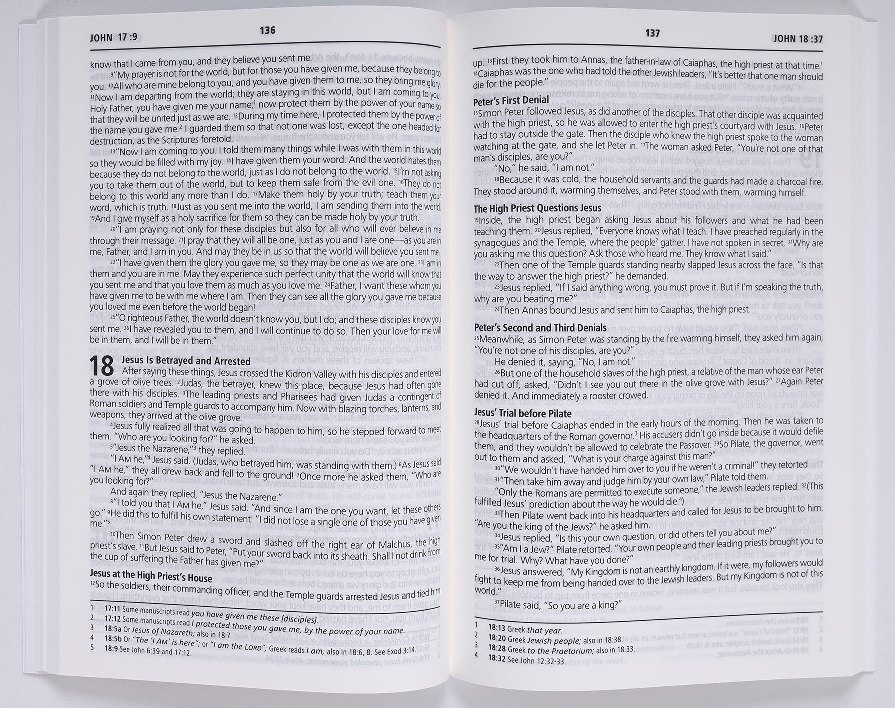 NLT Jesus and You New Testament