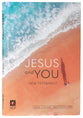 NLT Jesus and You New Testament