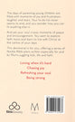 Devotions For Encouragement in the Beautiful Mess of Parenting (#01 in Moments For Mums Series)