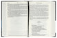NIV Black Pew Bible Single Column With Large Print