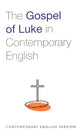 CEV Gospel of Luke