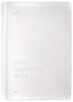 NIV New Beginnings Bible
