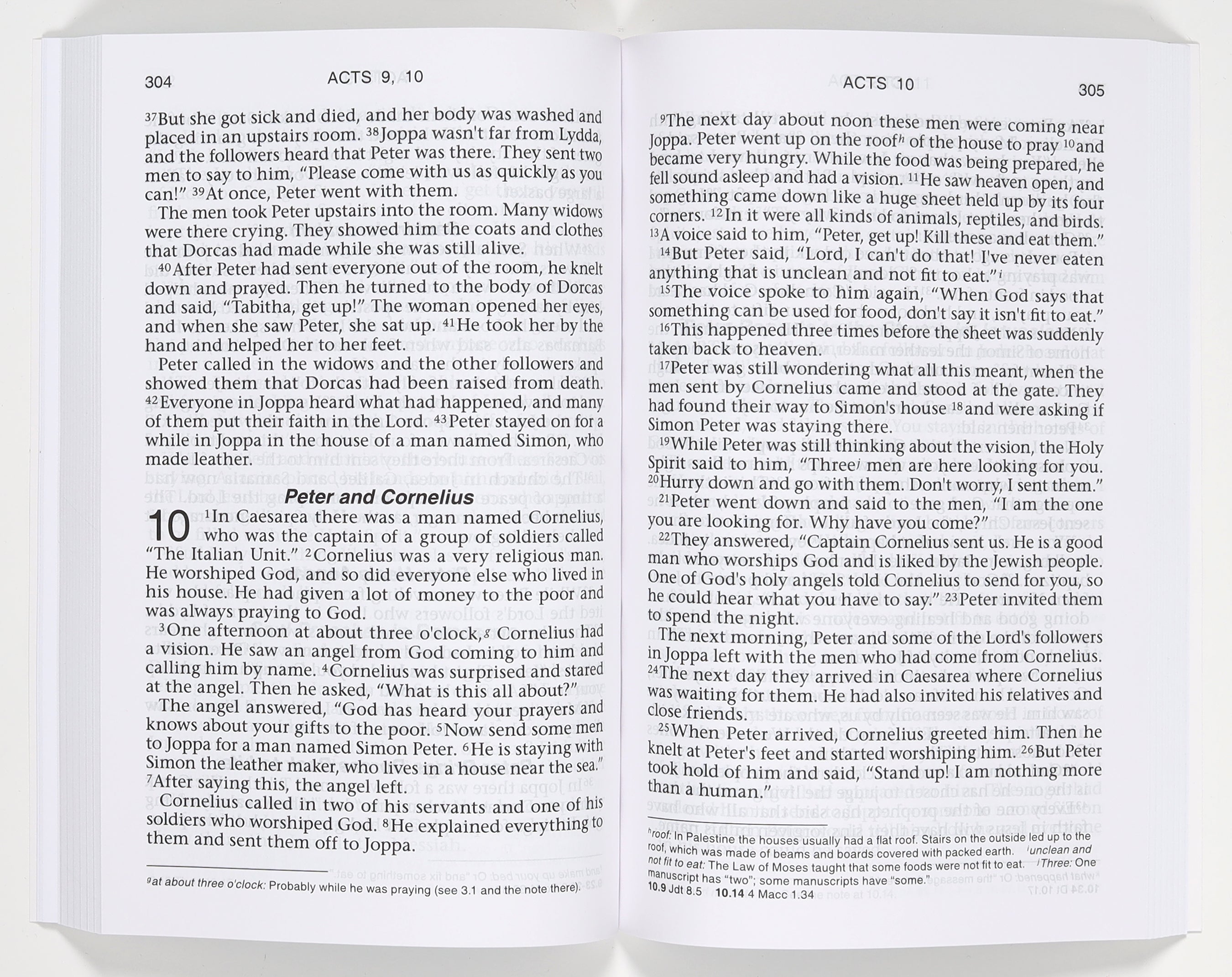 CEV New Testament Immerse Yourself (2nd Edition)