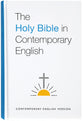 CEV The Holy Bible in Contemporary English