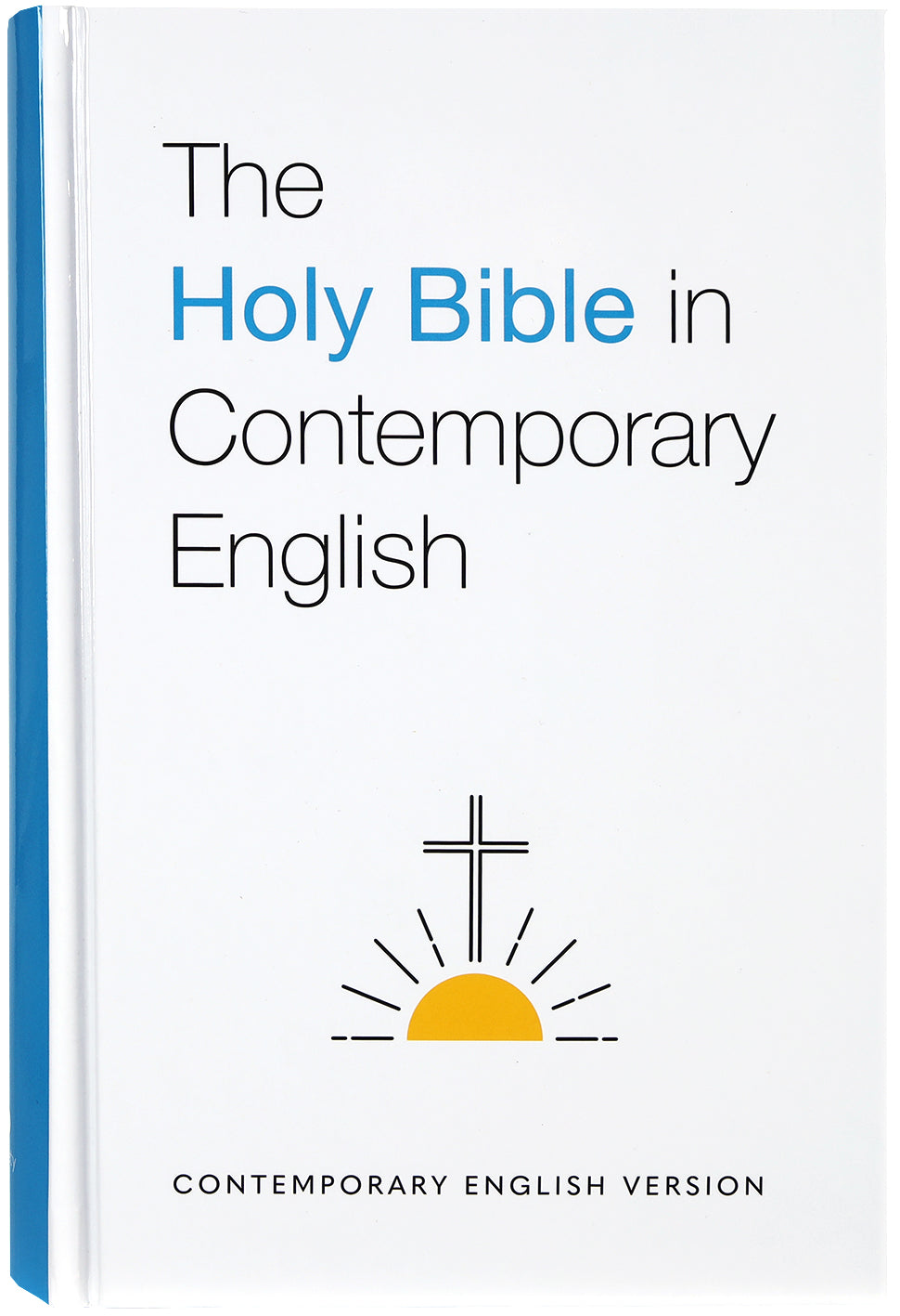 CEV The Holy Bible in Contemporary English