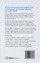 CEV The Holy Bible in Contemporary English