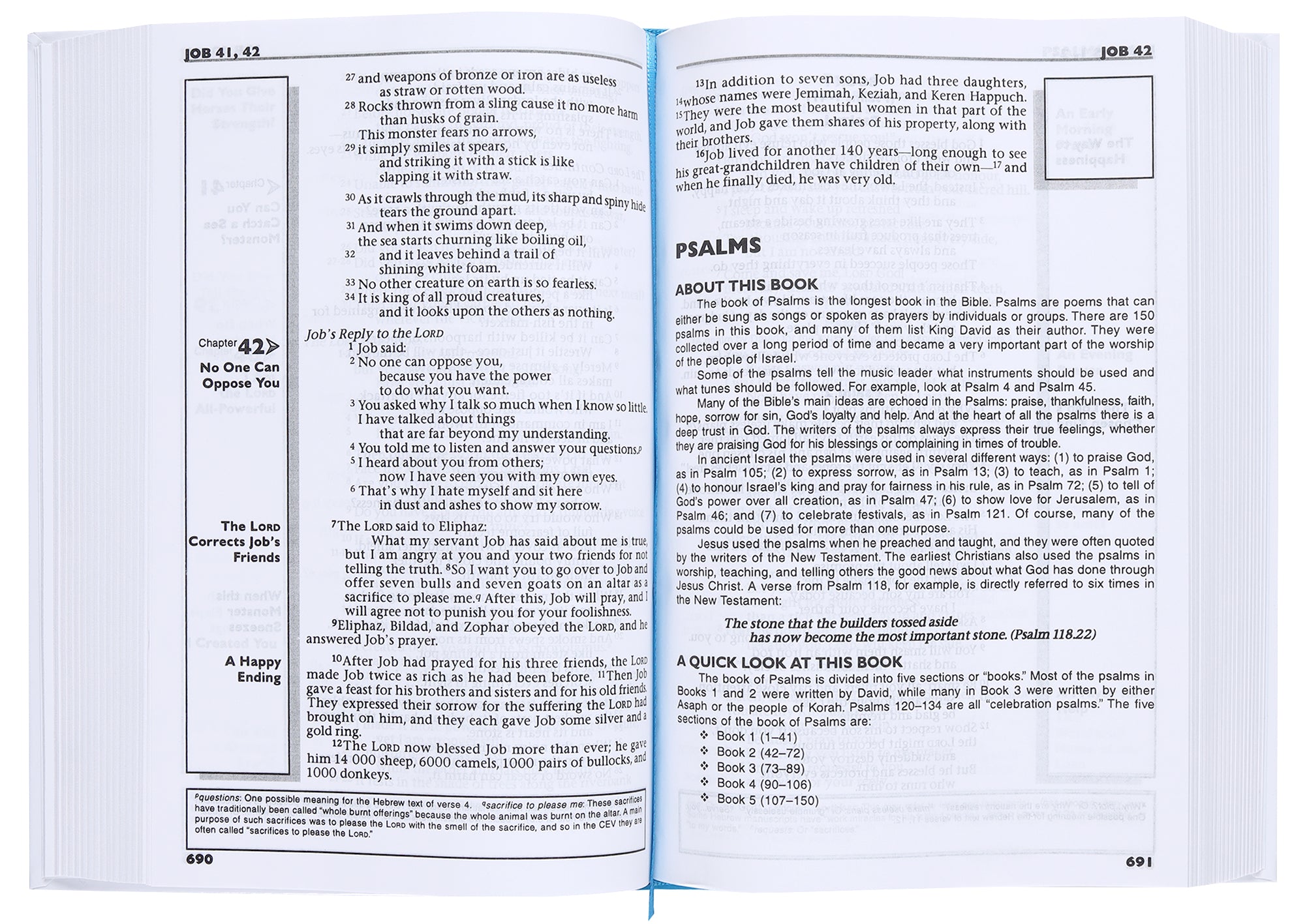 CEV The Holy Bible in Contemporary English