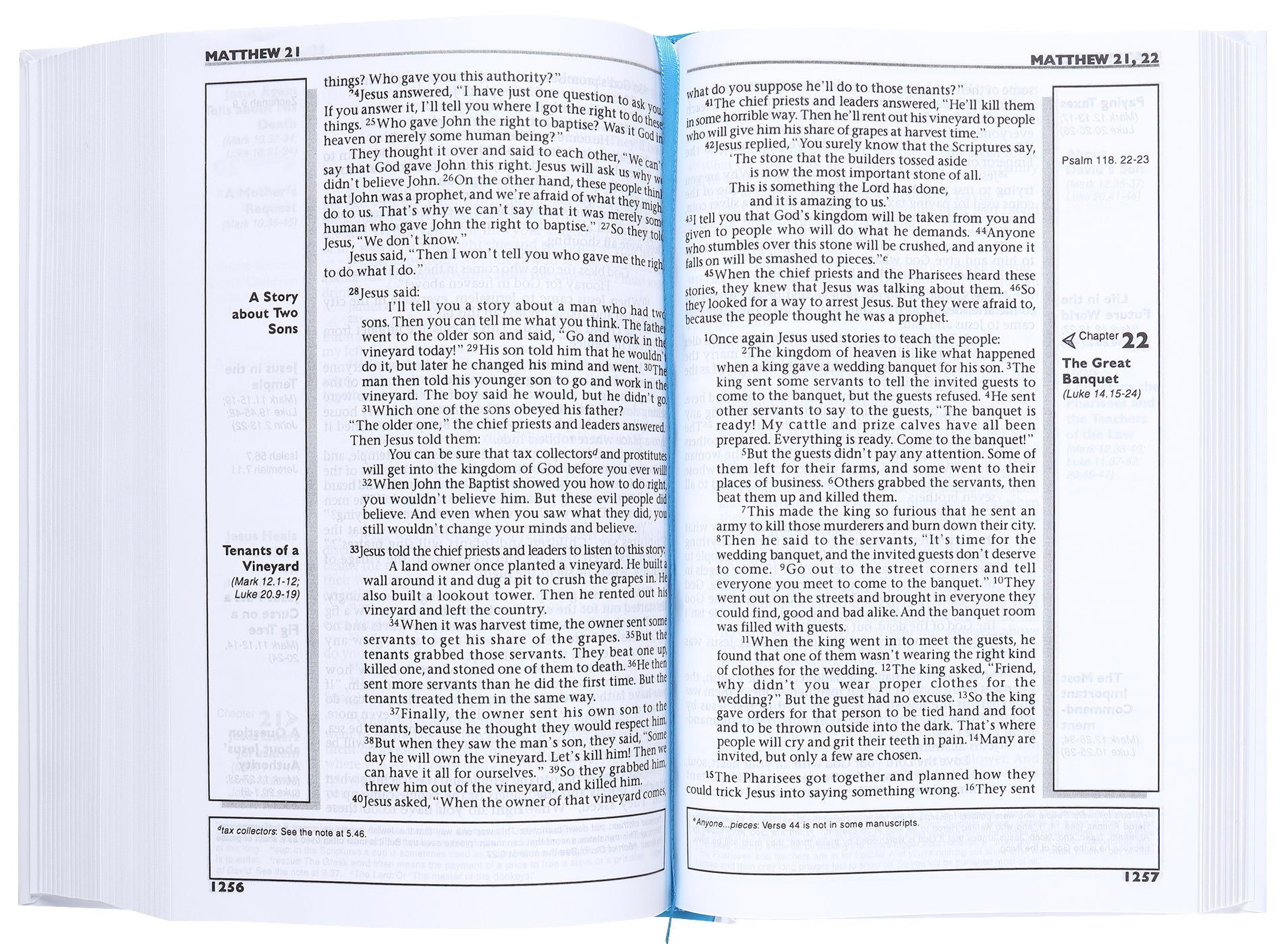 CEV The Holy Bible in Contemporary English