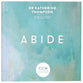Abide (Christ-Centred Mindfulness Series)