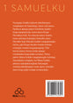 Book of 1 Samuel (Pitjantjatjara) (1 Samuel-Ku) (Pitjantjatjara Small Book Series)