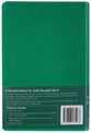 NIV Slimline Bible Rich Green