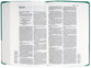 NIV Slimline Bible Rich Green