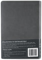 NIV Slimline Bible Charcoal