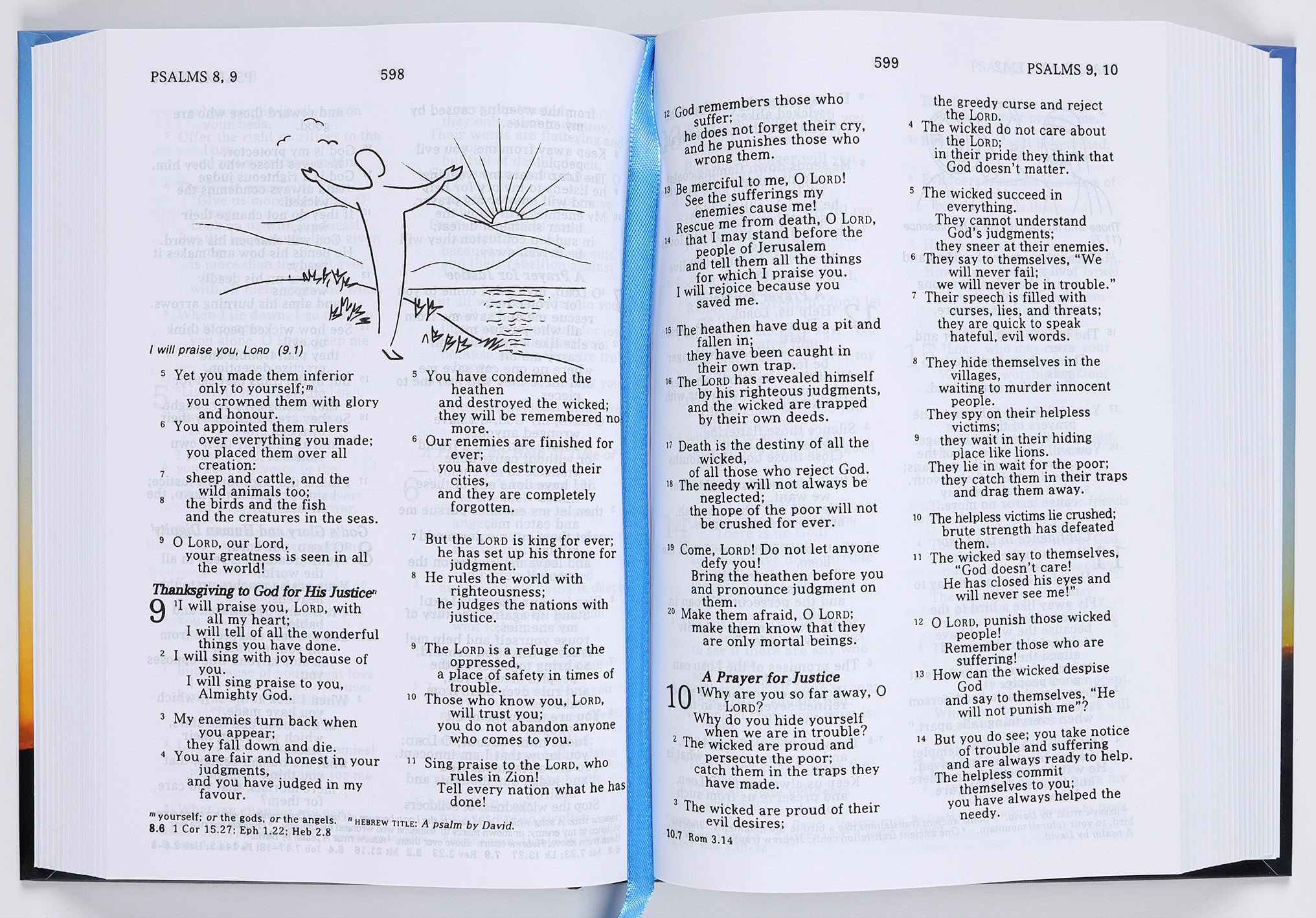 GNB Revised Edition - Sunrise Bible