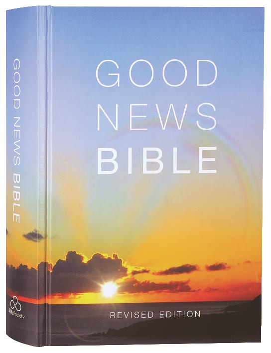 GNB Revised Edition - Sunrise Bible