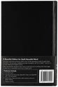 NIV Slimline Bible Black (Anglicised) (Black Letter Edition)